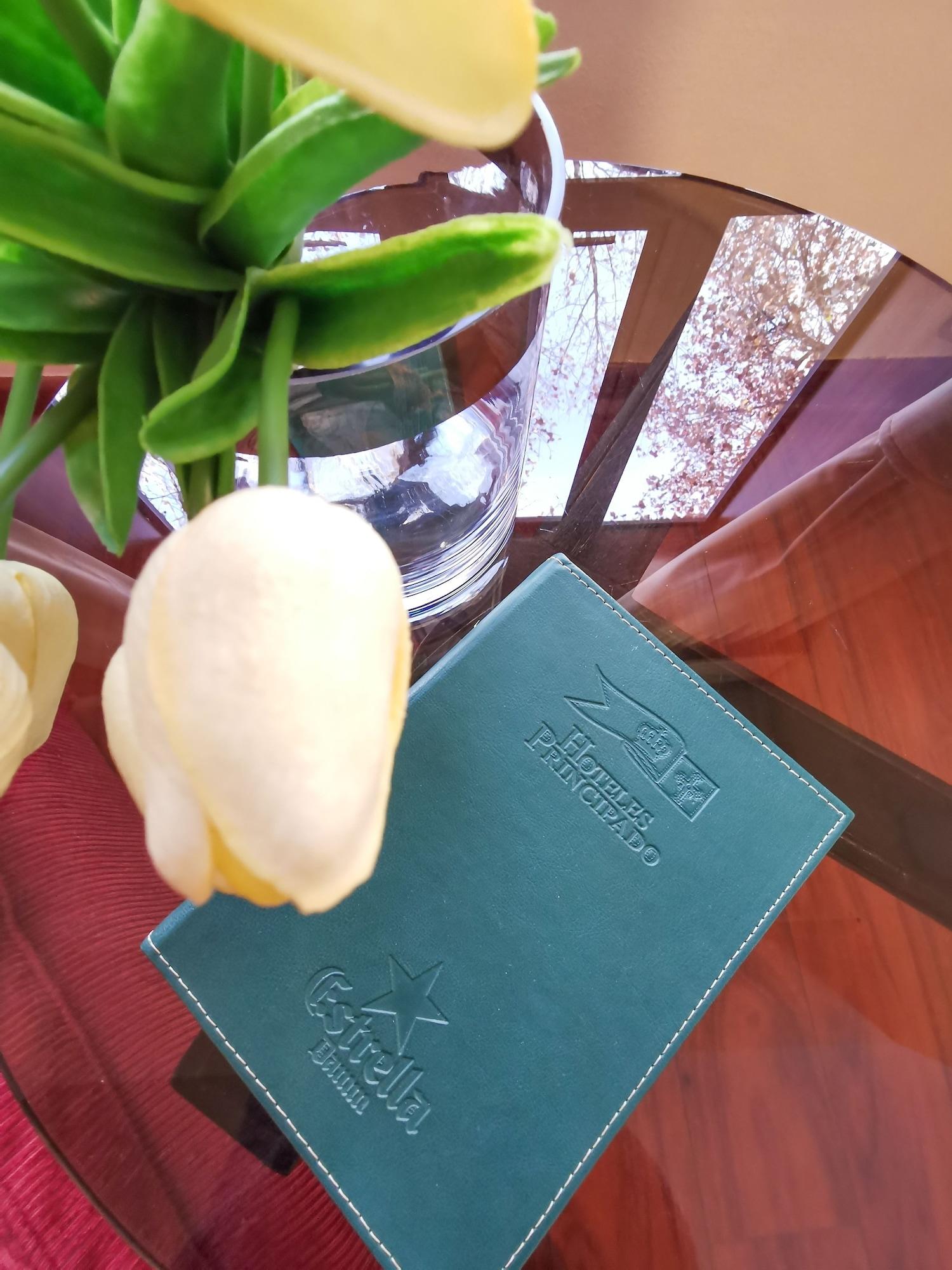 Hotel Principado Santiago de Chile Zewnętrze zdjęcie