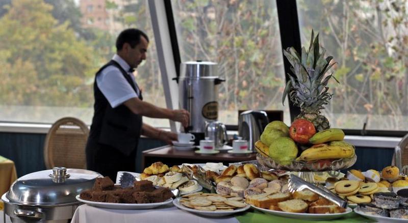 Hotel Principado Santiago de Chile Zewnętrze zdjęcie