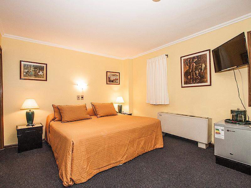 Hotel Principado Santiago de Chile Zewnętrze zdjęcie