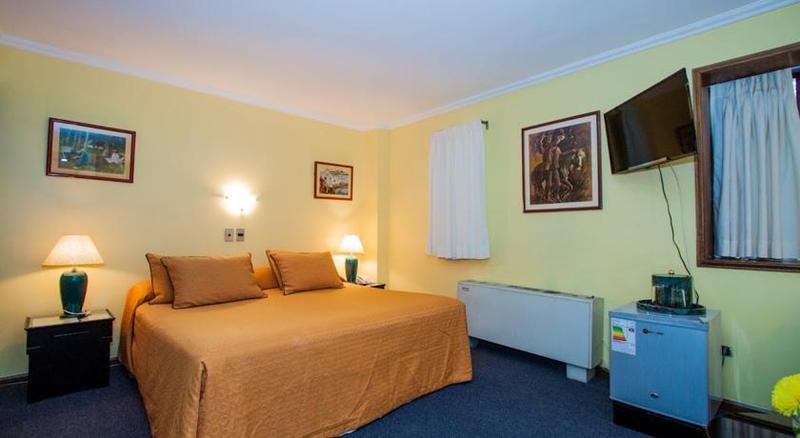 Hotel Principado Santiago de Chile Zewnętrze zdjęcie