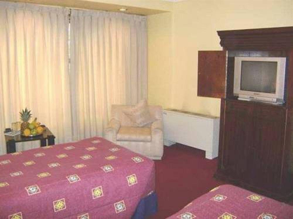 Hotel Principado Santiago de Chile Zewnętrze zdjęcie