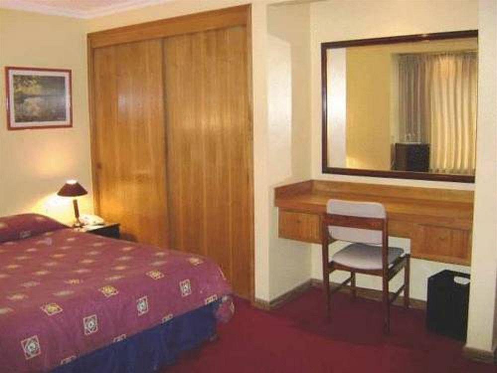 Hotel Principado Santiago de Chile Zewnętrze zdjęcie