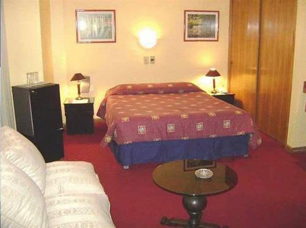 Hotel Principado Santiago de Chile Zewnętrze zdjęcie